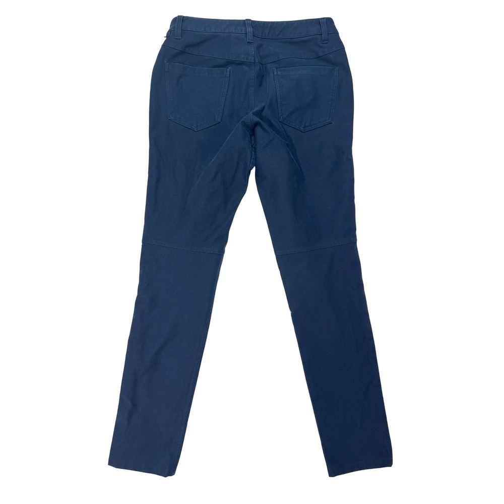 Lululemon ABC Mens Pant Slim *Utilitech‎ *True Navy size 30 - Picture 2 of 5